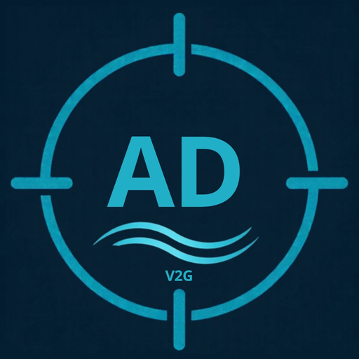 V2G Tracker
